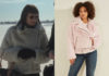 THE RECRUIT : Max’s white biker jacket in S1E06