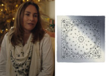 ICI TOUT COMMENCE : le foulard de Rose dans l’épisode 568