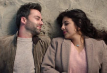 DEMAIN NOUS APPARTIENT : les pulls de Soraya et Stéphane dans l’épisode 1326