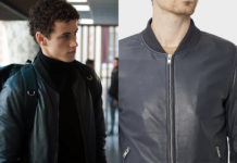 DEMAIN NOUS APPARTIENT : le look de Rayane dans l’épisode 1338