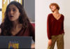 DEMAIN NOUS APPARTIENT : le t-shirt rouge de Lisa dans l’épisode 1339