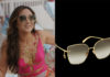 EMILY IN PARIS : Mindy’s sunglasses in 3×05