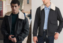 DEMAIN NOUS APPARTIENT : le look de Rayane dans l’épisode 1337