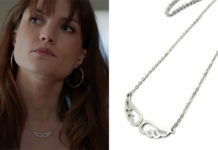 UN SI GRAND SOLEIL : les ailes de Thaïs dans l’épisode 1075