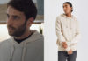 ICI TOUT COMMENCE : le pull beige à capuche de Thomas dans l’épisode 590