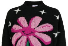 THE VOICE : le pull à fleurs de Bigflo