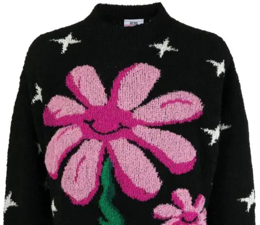 THE VOICE : le pull à fleurs de Bigflo