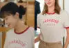 L’amour au rattrapage : le t-shirt « Paradise Liberté » de Haeng-Seon dans l’épisode 1×02