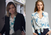 STYLE : Cop.Copine dans les séries françaises