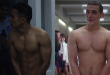 DÉFRINGUÉS : « Class », le remake indien d' »Elite » reproduit quelques scènes hot de son modèle, sur Netflix