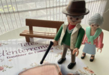 LECTURE : « Têtes d’enterrement » de Gauthier de Fauconval