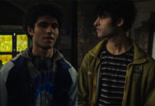 CLASS : Faruq’s amazing jacket collection