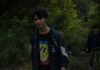CLASS : Faruq Manzoor and the psychedelic smiley in S1E5