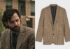 YOU : Jonathan’s blazer