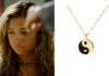 OUTER BANKS : Kiara’s Yin & Yang Necklace in S3E01