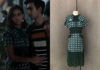 CLASS : Koel’s dress in S1E04