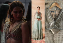 CLASS : Koel’s outfit in S1E01