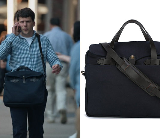 ANATOMIE D’UN DIVORCE : le cartable de Toby