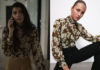CLASS : Yashika’s floral shirt in S1E07