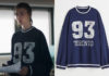 LES BRACELETS ROUGES : le sweatshirt « 93 Toronto » de Zoé dans l’épisode 4×03