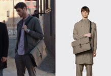 DEMAIN NOUS APPARTIENT : le sac de Benoît dans l’épisode 1382