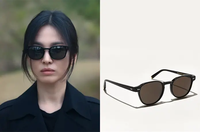 GLORY Dong-Eun’s sunglasses S1E02