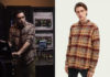 THE NIGHT AGENT : Khadim’s checked shirt in S1E02