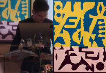 DEMAIN NOUS APPARTIENT : la toile dans le cabinet de Maître Perraud