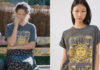LÉO MATTEÏ, BRIGADE DES MINEURS : le t-shirt « eternal sunrise » de Sonia dans l’épisode 41