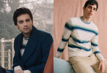 ICI TOUT COMMENCE : le pull à rayures de Tom dans l’épisode 629