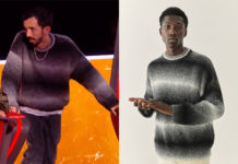 THE VOICE : le pull de Bigflo aux battles du 22 avril