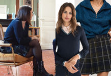 DEMAIN NOUS APPARTIENT : le look de Charlie dans l’épisode 1403