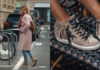 DEMAIN NOUS APPARTIENT : les sneakers à franges de Chloé dans l’épisode 1415