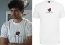 ICI TOUT COMMENCE : le t-shirt « Mo’ Money Mo’ problems » dans l’épisode 647