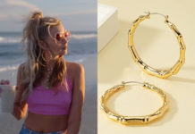 FLORIDA MAN : Delly’s earrings in S1E02