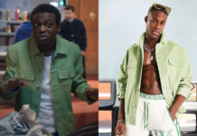 ICI TOUT COMMENCE : la veste verte d’Enzo dans l’épisode 651