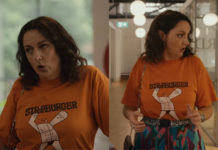 WELLMANIA : Liv’s outfits in S1E02