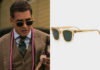 WILL TRENT : Will’s sunglasses in S1E01