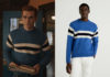 RIVERDALE : Archie’s blue sweater in S7E07