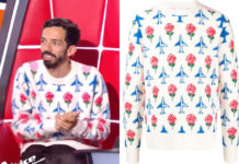 THE VOICE : le pull roses et avions de Bigflo dans la demi-finale du 27 mai