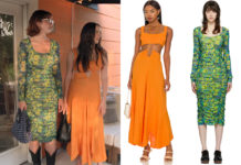 QUEER EYE : Cara’s daughters’ outfits in S7E05