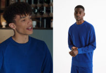 DEMAIN NOUS APPARTIENT : le pull bleu de Diego dans l’épisode 1431