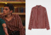 XO, KITTY : Florian’s striped shirt in S1E07