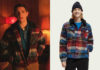RIVERDALE : Kevin’s bomber jacket in S7E07