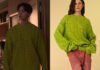 XO, KITTY : Min-Ho green jumper in S1E04