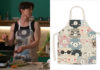 XO, KITTY : Min-Ho’s apron in S1E05