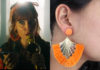 HPI : les boucles d’oreilles orange de Morgane dans l’épisode 3×01