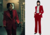 CITADEL : Nadia’s red velvet suit in S1E02