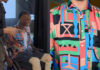 QUEER EYE : Speedy’s colored shirt in S7E03