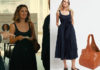 PLATONIC : Sylvia’s outfit in S1E03